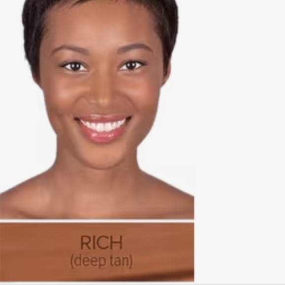 NEW Celebration Foundation Illumination by IT Cosmetics - Rich - Picture 3 of 4